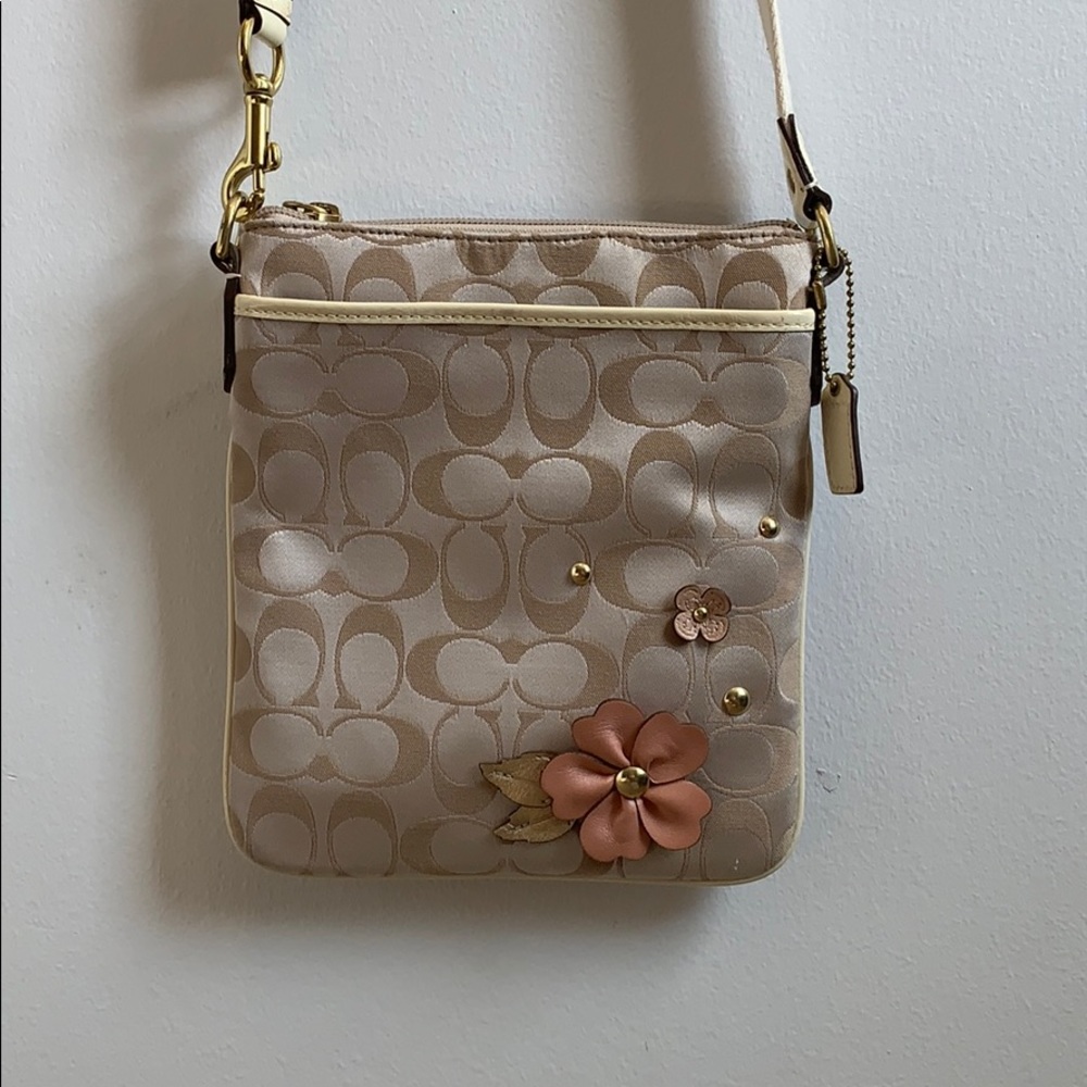Coach Crossbody Purse